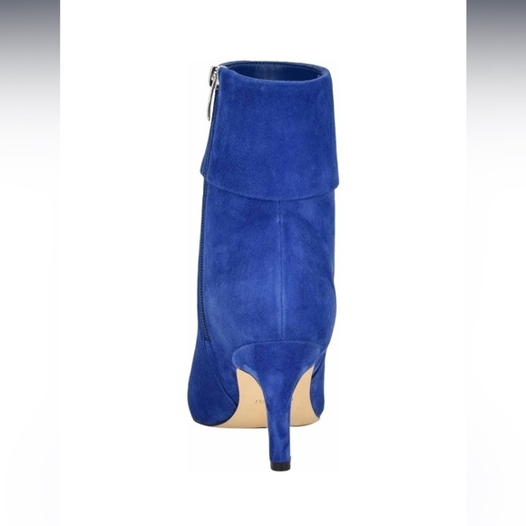 Nine West Gemma booties. - Picture 4 of 8